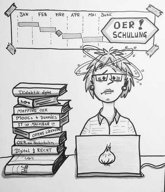 De rol van een content manager in het digitale tijdperk