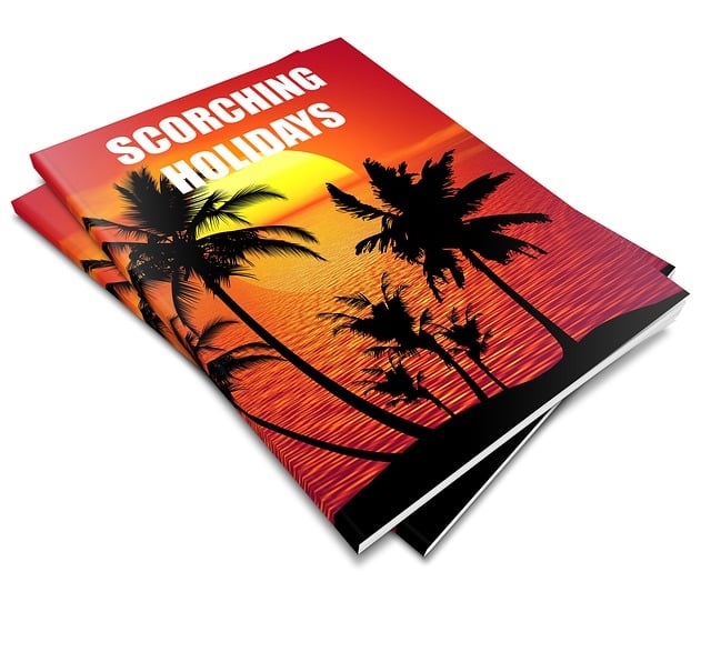 Een complete kijk op het maken van je ideale brochure